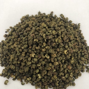 Bán buôn màu xanh lá cây cây gai dầu gia vị trong toàn bộ hình thức Tứ Xuyên Trùng Khánh khô Ad-Hoc Herb Pepper cay lẩu gia vị nguyên Ớt Ớt - Product Image 5