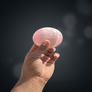 Wholesale Natural Mirani Agate Rose Quartz <b>Sphere</b> Hand Carved Crystal <b>Ball</b> Healing Gemstone From Gujarat - Product Image 2