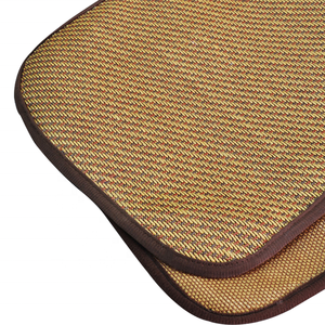 Secado rápido de la perrera de calidad Superior para mascotas perro almohadilla impermeable suave cama estera - Product Image 6