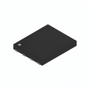 Electronic Circuit Components In Stock Power Management (PMIC) 8 WFDFN Exposed Pad MAX8510ETA45+ - Product Image 1