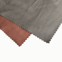 Tissu sergé extensible 100 % polyester teint uni 1000D, résistant à l'eau, antistatique, indéchirable, robuste pour l'extérieur