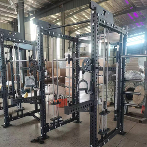 Jit New producter Hight chất lượng kinh doanh và hộ gia đình Smith Máy Điện Giá đa chức năng trạm cho tập thể dục - Product Image 1