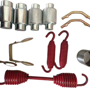 15220224 Kits de <span class=keywords><strong>réparation</strong></span> de <span class=keywords><strong>carrosserie</strong></span> avec support de montage pour modèles de véhicules spécifiques - Product Image 1