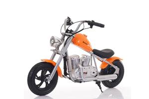 <span class=keywords><strong>Storm</strong></span> <span class=keywords><strong>Rider</strong></span> Motocicleta eléctrica para niños Harley Wind - 3-12 años Niños y niñas Carga Control remoto Vehículo de juguete Regalo - Product Image 2