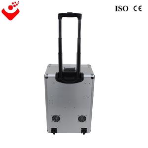 Unità Dentale Portatile <span class=keywords><strong>Mobile</strong></span> con Aspirazione e Compressore - Product Image 6