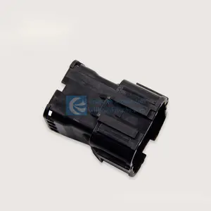 MG640352-5 14 Pin Black Weatherproof SWP SERIES KET Wire To Wire Connector