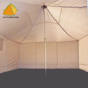 Tenda di Emergenza Impermeabile per Soccorso e Soccorso all'Aperto, Vendita all'Ingrosso da Fabbrica Professionale - Product Image 4