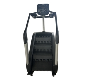MB-105 Appareil de <span class=keywords><strong>cardio</strong></span>-training vertical électrique commercial avec écran LED, construction robuste en acier, simulateur d'escalade pour salle de sport - Product Image 4