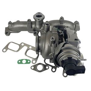 GT1446V turbina Turbo 792290 per VW T5 trasportatore 2.0TDI 84HP 102HP 75Kw CAAB 140HP 103Kw CAAC 62Kw CAAA 2009- - Product Image 1