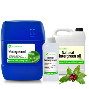 Aceite de Wintergreen 100% Puro y Natural, Aceite Esencial Refrescante para Masajes, Cuidado de las Articulaciones, Recuperación, Para Todo Tipo de <span class=keywords><strong>Piel</strong></span> - Product Image 3