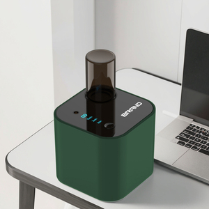 <span class=keywords><strong>2025</strong></span> Biểu Tượng Tùy Chỉnh Máy Phun Sương 1-Năm Bảo Hành Di Động Không Dùng Nước Tinh Dầu Máy Phun Sương Cho Hộ Gia Đình Khách Sạn Sử Dụng OEM Nhựa - Product Image 2