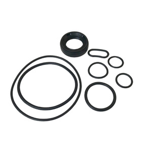 Kit de sellos para bomba de dirección asistida Honda Civic 91349-SNA-A01 06538-SNA-A02 NBR, piezas de repuesto para sistema hidráulico de cremallera y piñón - Product Image 2