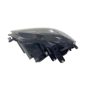 Faros Delanteros para Auto, Equipo de Iluminación Exterior para Vehículo, Faro Delantero Derecho 2010-2015 para Volkswagen POLO 6QS941006 - Product Image 4