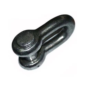 Manille d'ancrage marine de type D pour extrémité de chaîne - Product Image 6