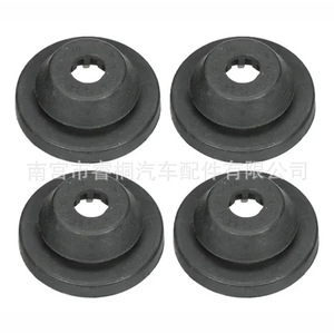 ยางหุ้มสายเคเบิล Shuangxuan รุ่น 16557-6N200 สำหรับ Nissan Bluebird Sylphy G11 X-Trail บูชตัวกรองอากาศ - Product Image 4