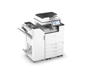 Fotocopiadora Láser a Color Reacondicionada IMC3000 A3, Máquina de Fotocopias IM C3500 para Impresora y Copiadora Todo en Uno IM C3000 - Product Image 4