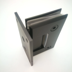 Modernes Design Glas-Duschtür-Scharnier Rahmenlose Duschtüren Hardware-Ersatzteil - Product Image 3