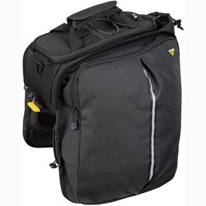 Mochila de Ciclismo Multifuncional Ligera de 20L, Material PVC, Diseño OEM/ODM, Impermeable, Correa Ajustable, Bolsa para Manillar - Product Image 5