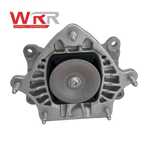 A2052402500 2052402500 ยางรองแท่นเกียร์สำหรับรถเบนซ์ W205 W213 X253 C300 E350 GLC300 ยางรองแท่นเกียร์หลังแบบทนทาน - Product Image 5