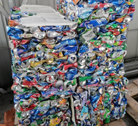 Presse à balles hydraulique verticale de 40 tonnes pour bouteilles en PET, vêtements usagés, textiles, canettes, déchets, recyclage et compactage