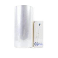 Film plastique rétractable POF standard haute performance de bonne qualité