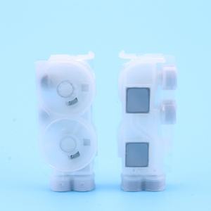 ตัวลดแรงกระแทกหมึก UV รุ่นใหม่ 38/3800/3880/3885/3890 สำหรับเครื่องพิมพ์ DTF ใช้กับหมึกพิมพ์สูตรน้ำ พร้อมหัวพิมพ์รุ่น GH2220 - Product Image 2