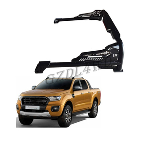 GZDL4WD 4X4อะไหล่รถกระบะสปอร์ตบาร์บาร์โรลบาร์สำหรับ Navara Dmax Ranger <span class=keywords><strong>Titon</strong></span> Hilux - Product Image 1
