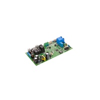Tablero de PCB para vehículos eléctricos de nueva energía Componentes electrónicos de PCB OEM PCBA Fábrica de tablero de vehículos eléctricos de nueva energía