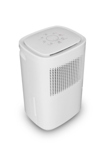 10L -12L Hot Selling Auto Defrost Humidity Lamp With 3-Color WIFI Optional Smart <b>Dehumidifier</b> for Household WIFI Optional Air De - Product Image 3