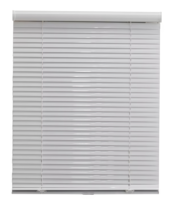 Prix d'usine – Stores vénitiens sans fil en aluminium, stores occultants pour lucarnes, stores à enroulement écologiques modernes à motif horizontal