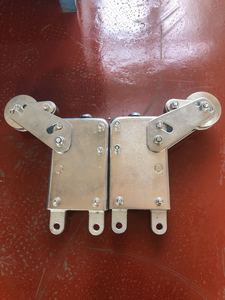 Zlp630 bán công trình xây dựng <span class=keywords><strong>Gondola</strong></span> Máy treo nền tảng - Product Image 3