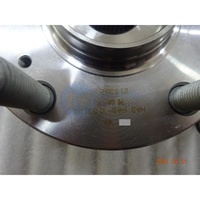 Nouvel ensemble de moyeu de roue avant d'origine 12901884-00 HAD-3103100 pour BYD QIN PRO/PLUS /SEAL 05/DESTROYER 05 EV/DM-I SMART