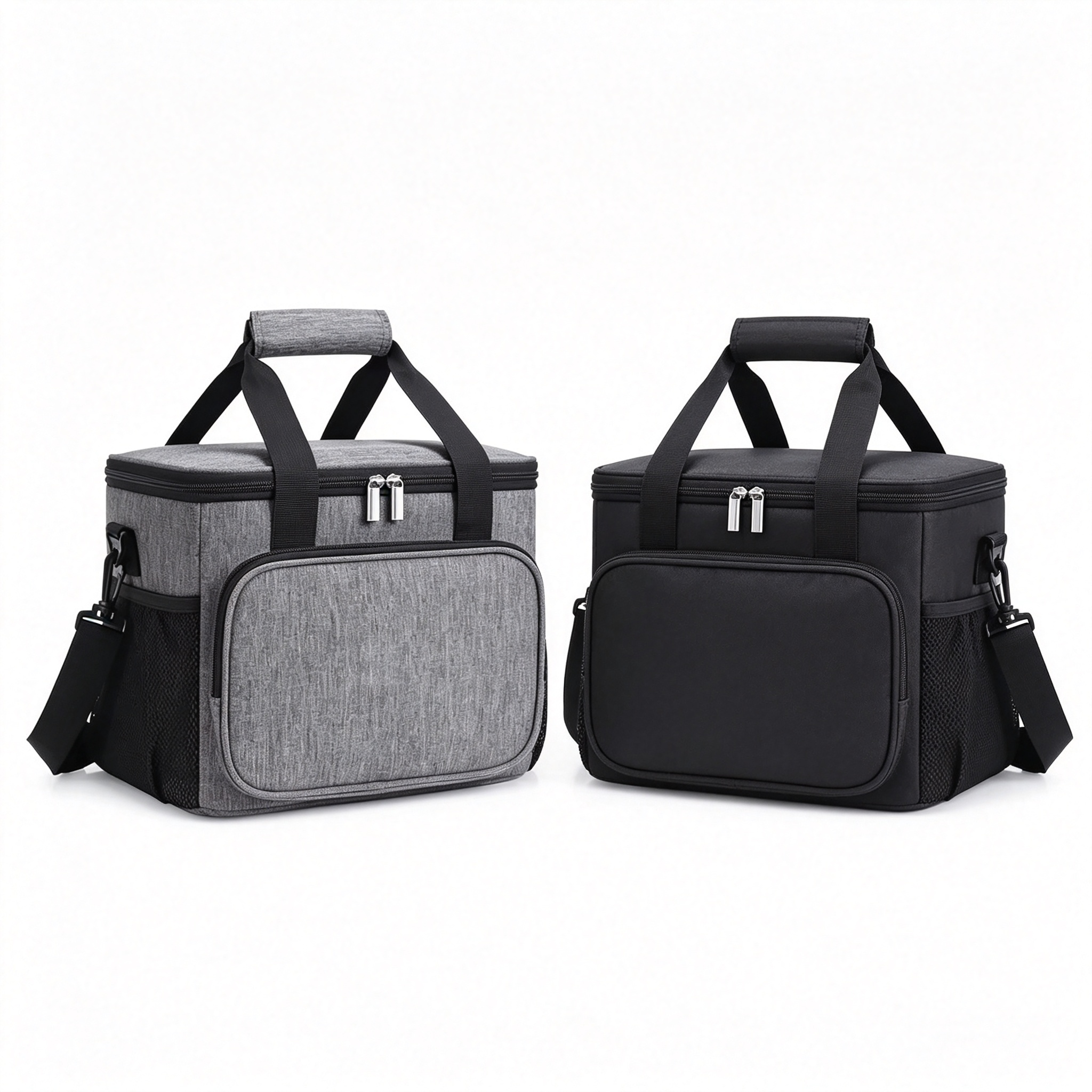 Lunch Cooler Bag with Adjustable Shoulder Strap