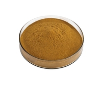 Hoogwaardig puur natuurlijk voedingsmiddelkwaliteit 10:1 Ligustrum Lucidum extract