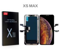 Écran OLED Gx Jk Yk Moshi Incell pour iPhone 10 11 12 13 14 Pro Max, écran LCD de remplacement pour iPhone 13promax 14promax
