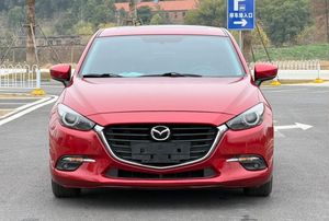 <span class=keywords><strong>Mazda</strong></span> <span class=keywords><strong>3</strong></span> Axela Sedán <span class=keywords><strong>2017</strong></span> 1.5L Automático |   Auto Usado de Diseño Kodo de Bajo Consumo, Tracción Delantera, 5 Asientos, Alto Valor de Reventa - Product Image 2