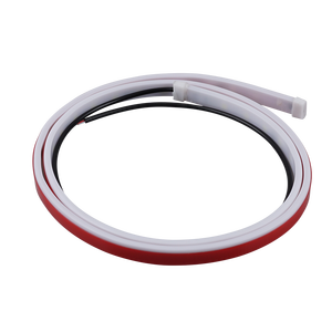 Lampe LED pour l'intérieur de la porte de voiture, signalisation de sécurité, stroboscope, Signal lumineux, étanche, 12V, 120cm - Product Image 5