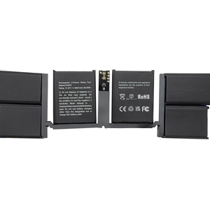 แบตเตอรี่แล็ปท็อป A2976 สำหรับเปลี่ยน Apple MacBook Pro 16" M3 A2991 รุ่นปี 2023 ขายส่ง - Product Image 1