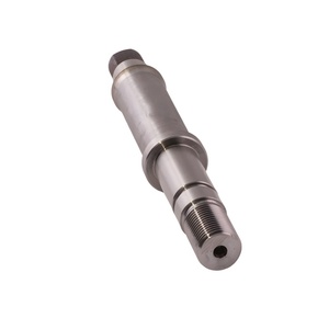 Arbre de turbine de pièces d'entraînement de Jet <span class=keywords><strong>Ski</strong></span> personnalisé de précision de fraisage CNC pour des performances améliorées - Product Image 5