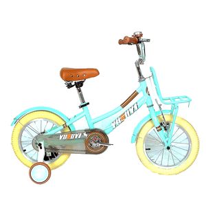 Bicicleta para niños marco ligero 12 14 16 18 20 pulgadas con ruedas laterales bicicletas Bmx para chico bicicleta de carretera de montaña/bicicleta de chico <span class=keywords><strong>barata</strong></span> al por mayor - Product Image 5