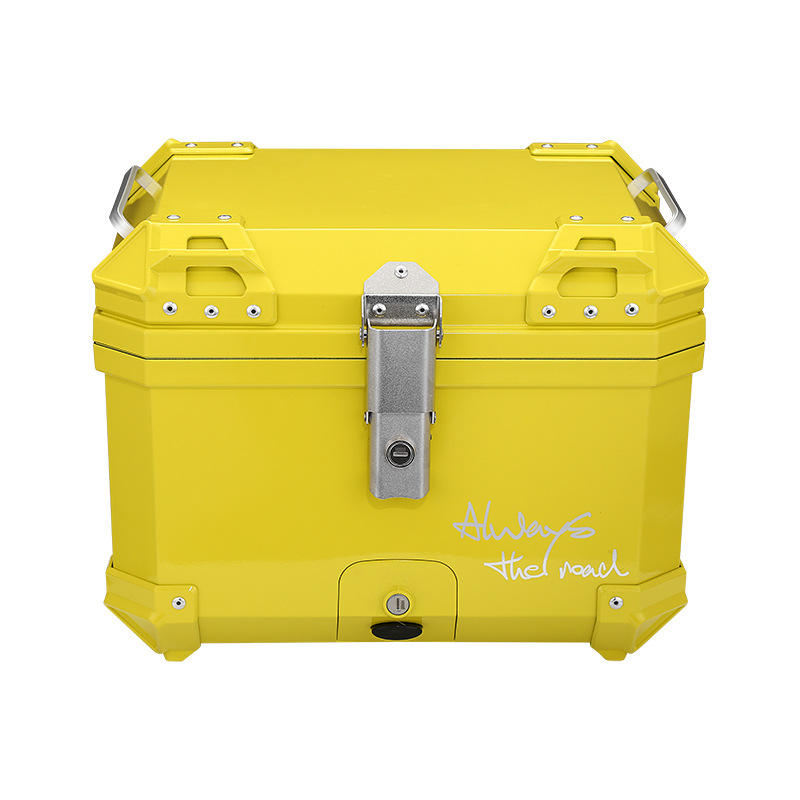 MT45 Lemon Yellow 4.4