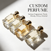 Parfum Woody Floral Fruité Épicé Personnalisé par le Fabricant – Eau de Parfum Longue Durée en Spray – Fragrance Naturelle Moderne Paris