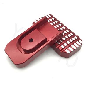 Reposapiés para Moto Honda CMX300 CMX500 CMX 300 500 <span class=keywords><strong>2019</strong></span> 2020 2021 - Product Image 5