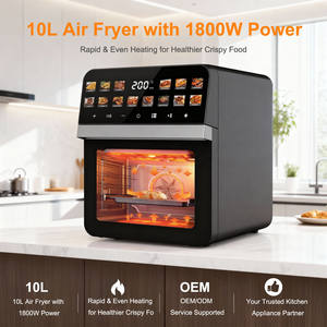 Nuevo modelo 2025, la mejor freidora <span class=keywords><strong>de</strong></span> <span class=keywords><strong>aire</strong></span> <span class=keywords><strong>de</strong></span> alta calidad, diseño original con tecnología avanzada, se vende bien en el <span class=keywords><strong>mercado</strong></span> global <span class=keywords><strong>de</strong></span> China - Product Image 3