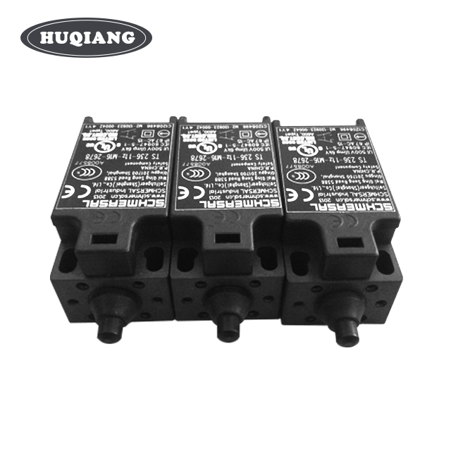 Fujitec Elevator Limit Switch ZS236-11Z/TS Brake Switch for Modern