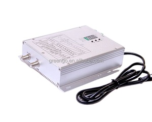 <span class=keywords><strong>GreenGo</strong></span> Micro Mini Catv ftth 1310nm 1550nm mit Display Glasfaser sender TV - Product Image 1