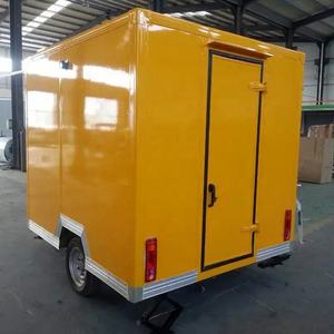 Concession de rue mobile de qualité supérieure personnalisée <span class=keywords><strong>Food</strong></span> Churros <span class=keywords><strong>Trailer</strong></span> Burger <span class=keywords><strong>Food</strong></span> <span class=keywords><strong>Trailer</strong></span> - Product Image 5