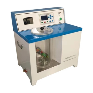 Probador de Absorción de Agua al Vacío de Espuma Flexible YTPM-II con Pantalla LCD Digital - Product Image 3