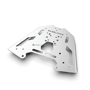 Accessoires de moto pour BMW R1200GS LC, support de bagages, porte-sacoches, porte-cargaison, R1200 <span class=keywords><strong>GS</strong></span> LC Adventure, R <span class=keywords><strong>1200</strong></span> <span class=keywords><strong>GS</strong></span> LC - Product Image 3