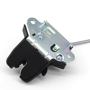 En stock Nouveau 81230-C1010 Actionneur de serrure de porte pour Hyundai Sonata, serrure de coffre et de hayon, état neuf, modèle Accord - Product Image 4